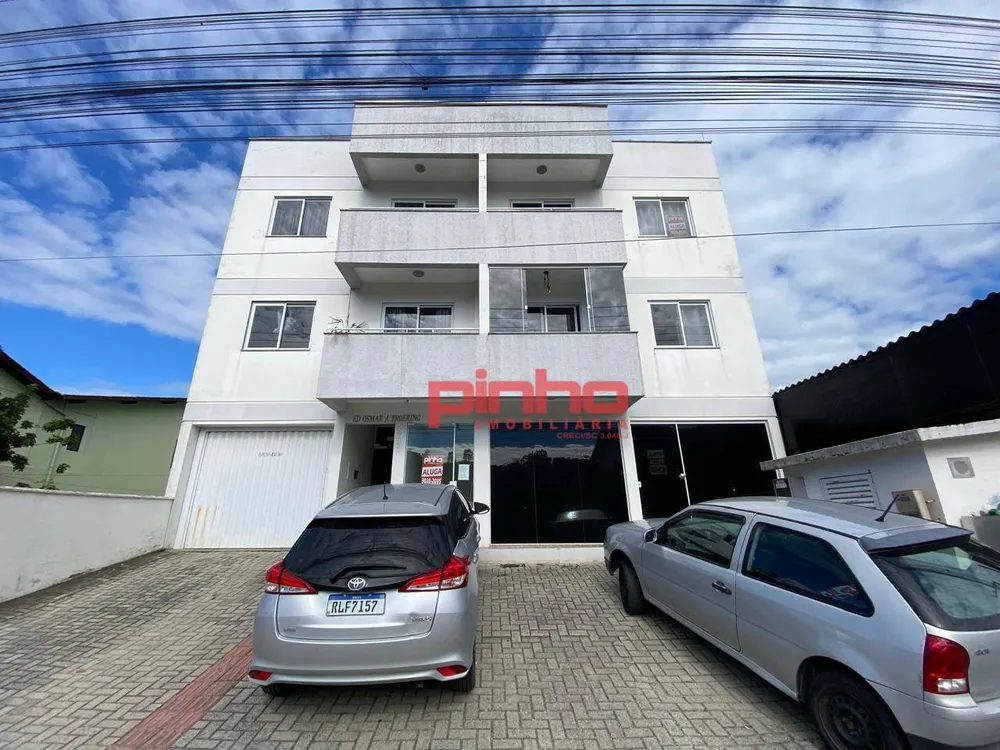 Apartamento, 2 quartos, 58 m² - Foto 4