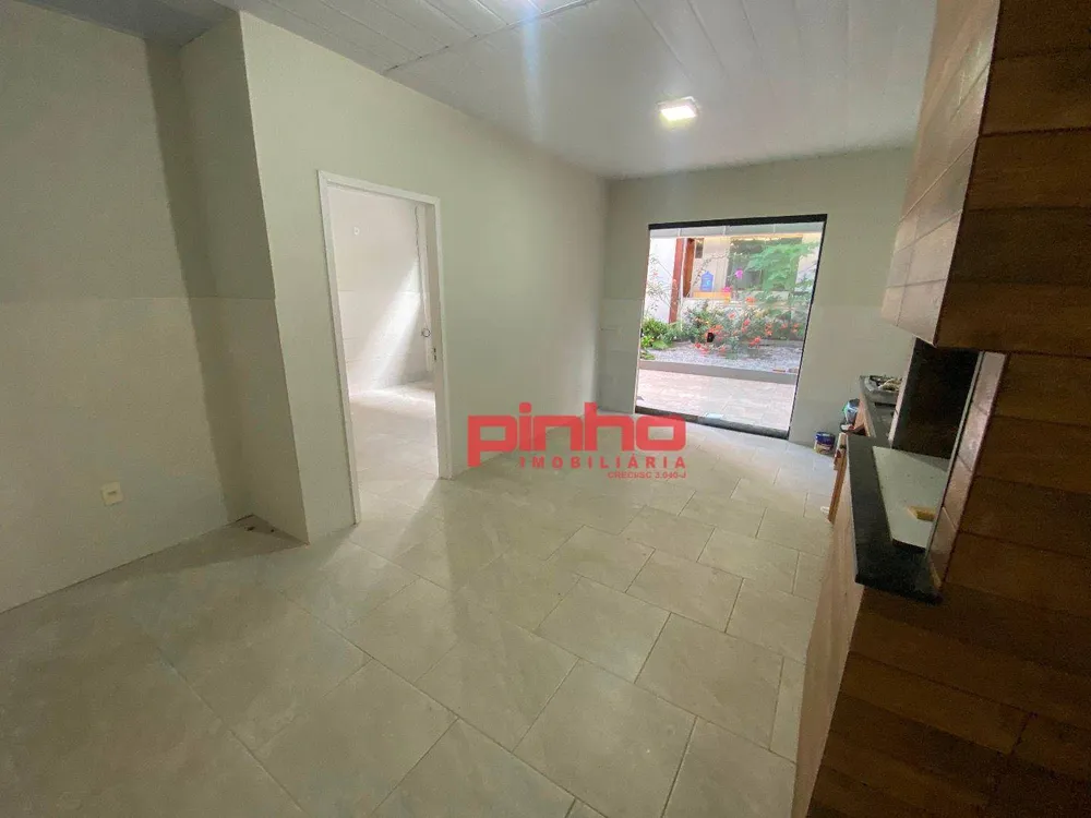 Apartamento, 1 quarto, 48 m² - Foto 3