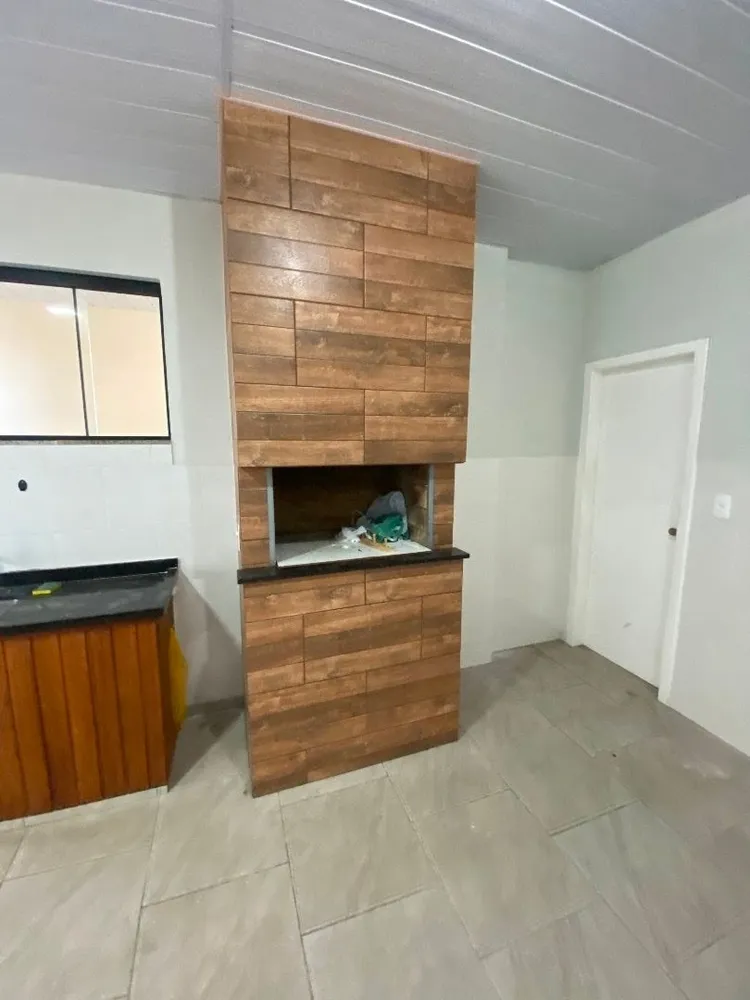 Apartamento, 1 quarto, 48 m² - Foto 1