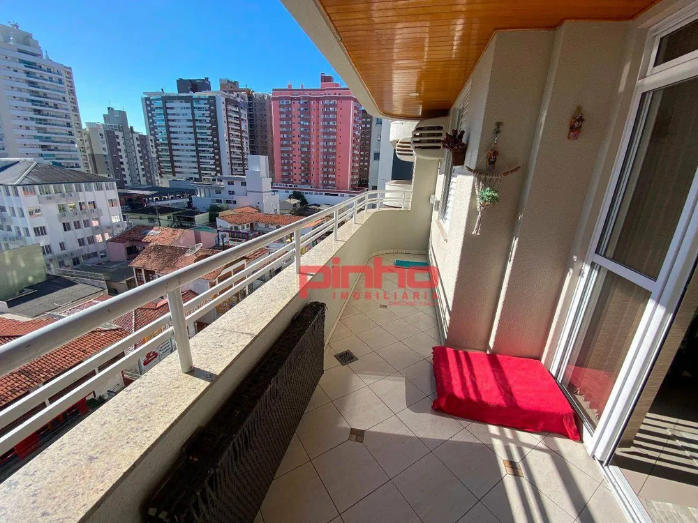 Apartamento, 3 quartos, 128 m² - Foto 4