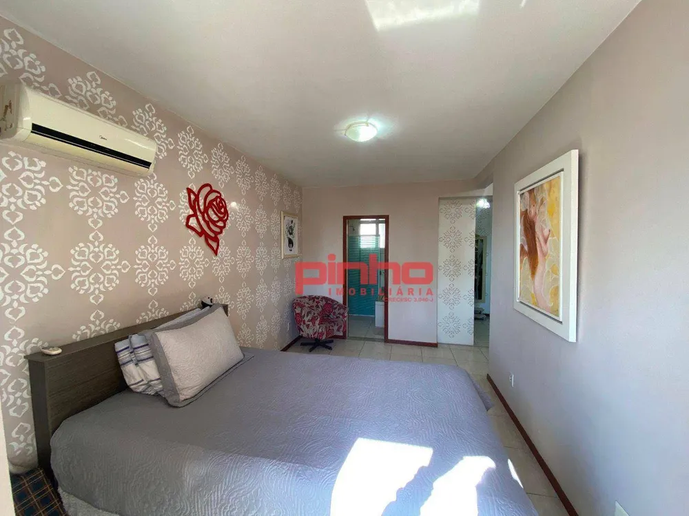 Apartamento, 3 quartos, 128 m² - Foto 8