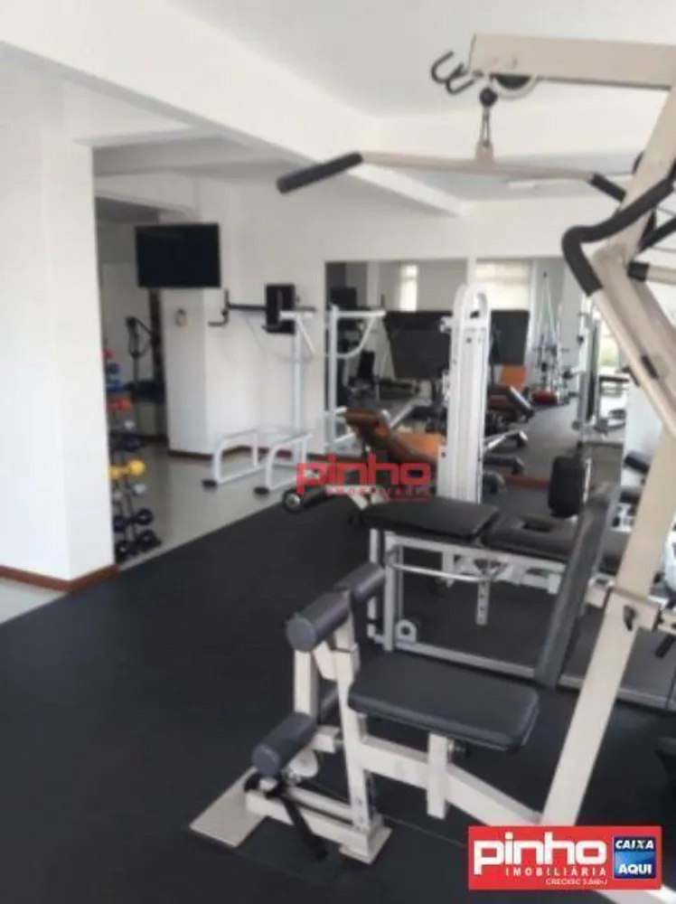 Apartamento, 3 quartos, 128 m² - Foto 16
