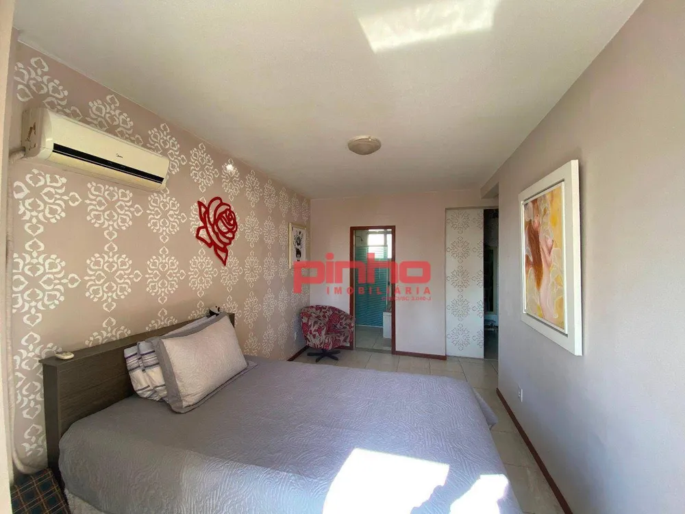 Apartamento, 3 quartos, 128 m² - Foto 9