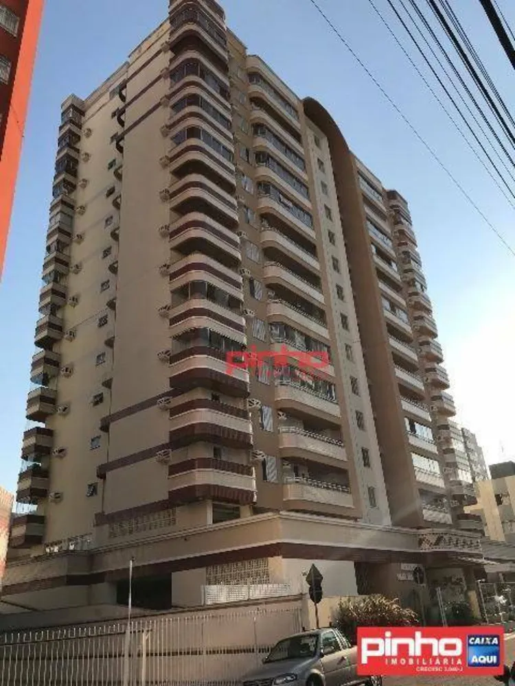 Apartamento, 3 quartos, 128 m² - Foto 13