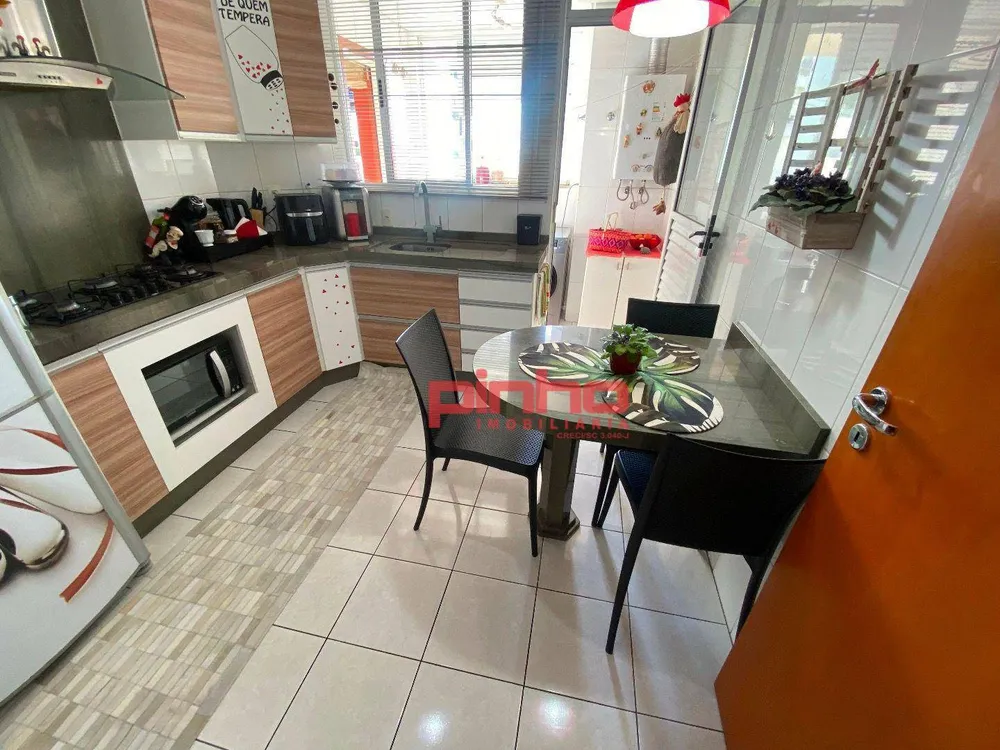 Apartamento, 3 quartos, 128 m² - Foto 6