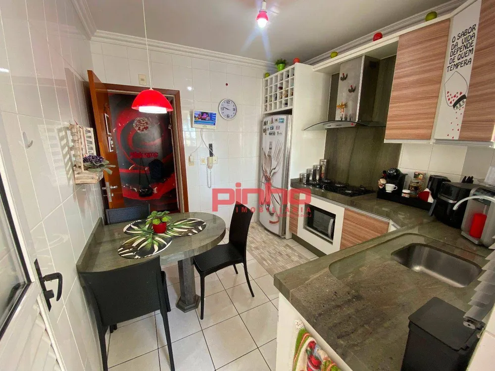 Apartamento, 3 quartos, 128 m² - Foto 5