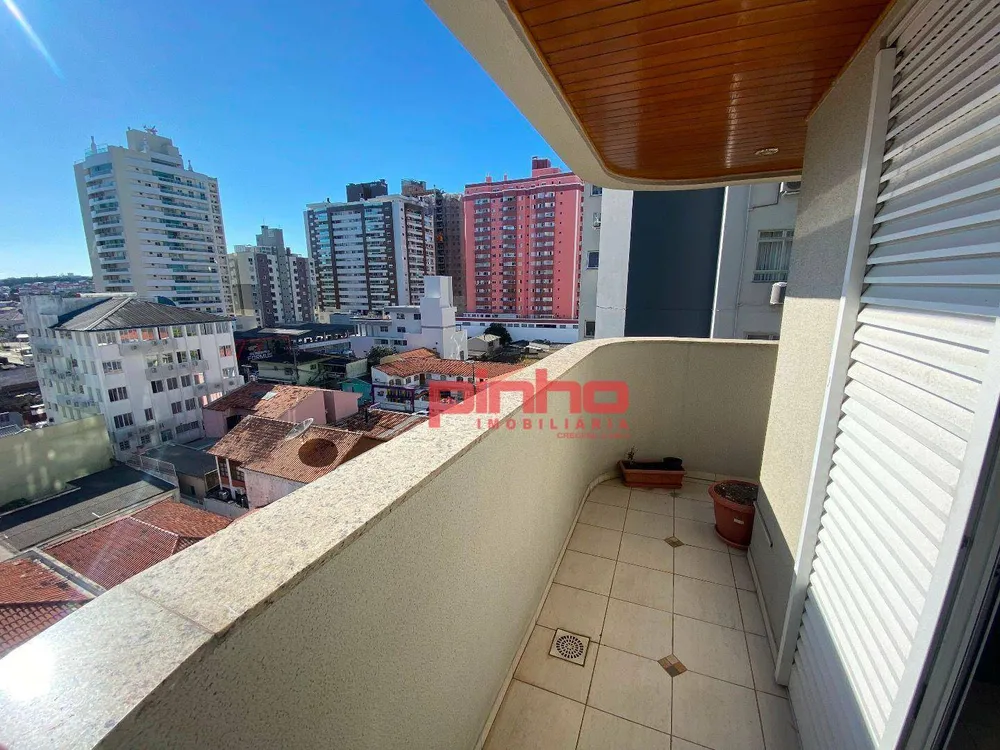 Apartamento, 3 quartos, 128 m² - Foto 12