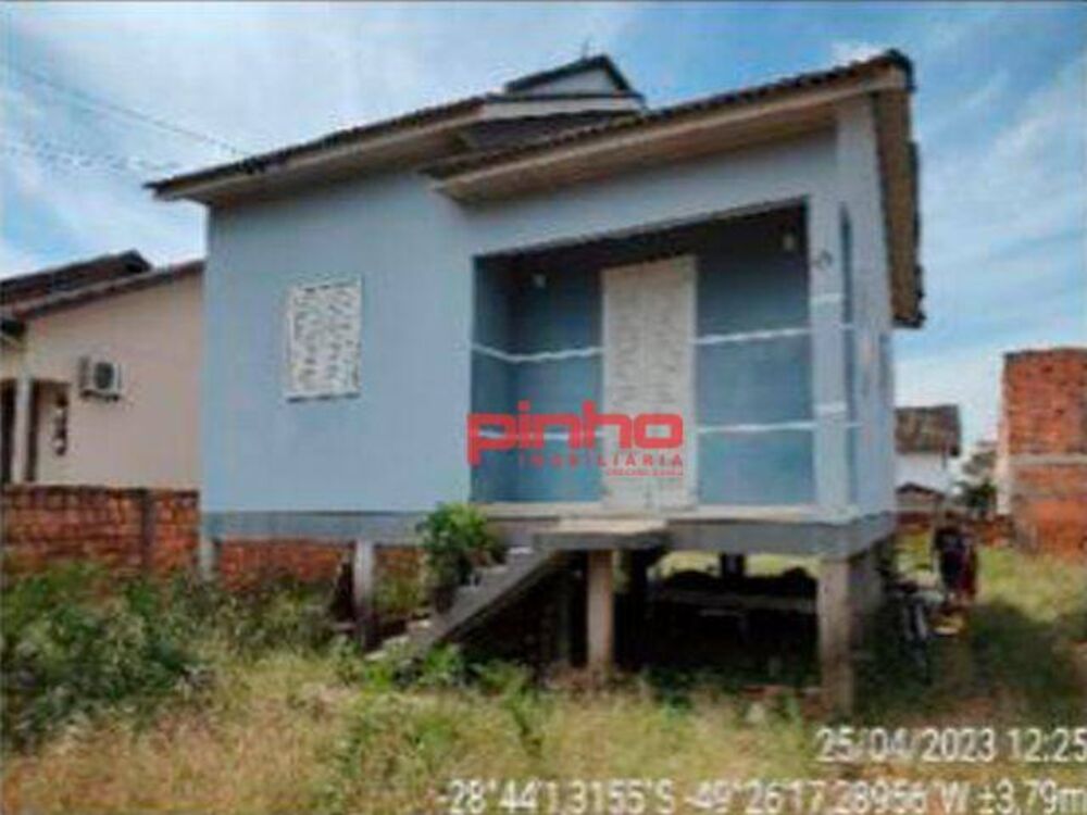 Casa, 2 quartos, 75 m² - Foto 2