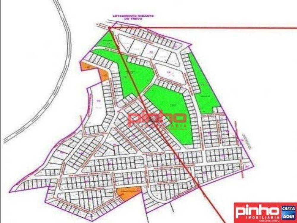 Terreno, 1 m² - Foto 3