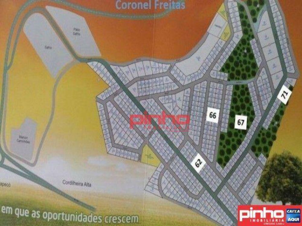 Terreno, 1 m² - Foto 4