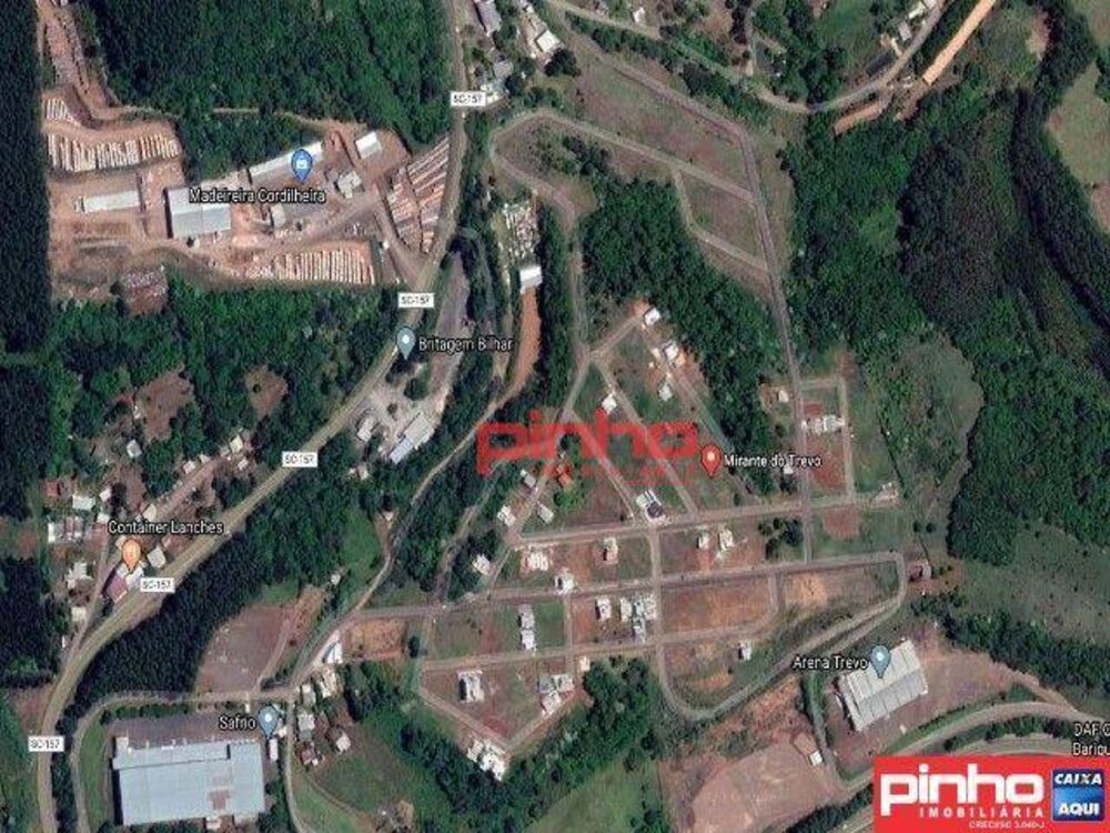 Terreno, 1 m² - Foto 1