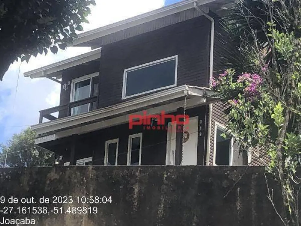 Casa, 3 quartos, 88 m² - Foto 1