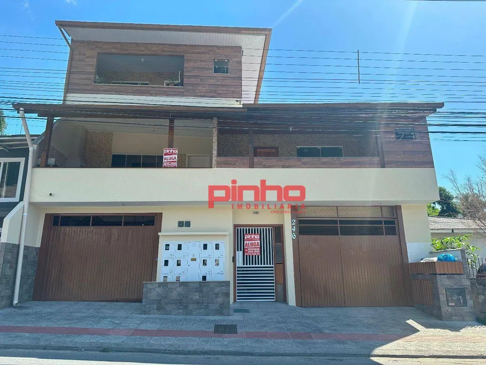Apartamento, 1 quarto, 60 m² - Foto 1