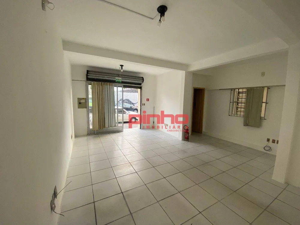 Loja-Salão, 33 m² - Foto 2