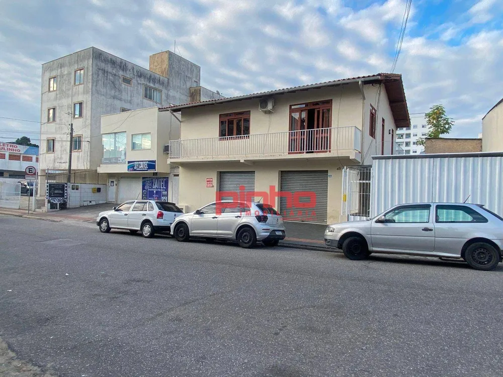 Loja-Salão, 33 m² - Foto 8