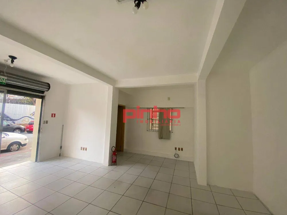 Loja-Salão, 33 m² - Foto 3