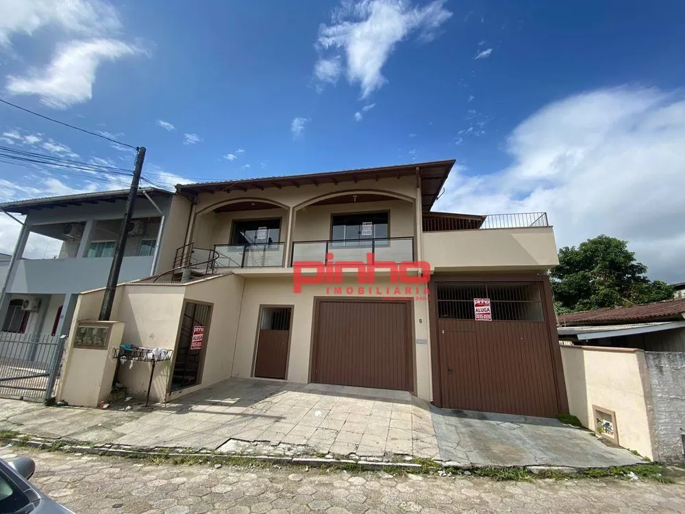 Apartamento, 2 quartos, 75 m² - Foto 1