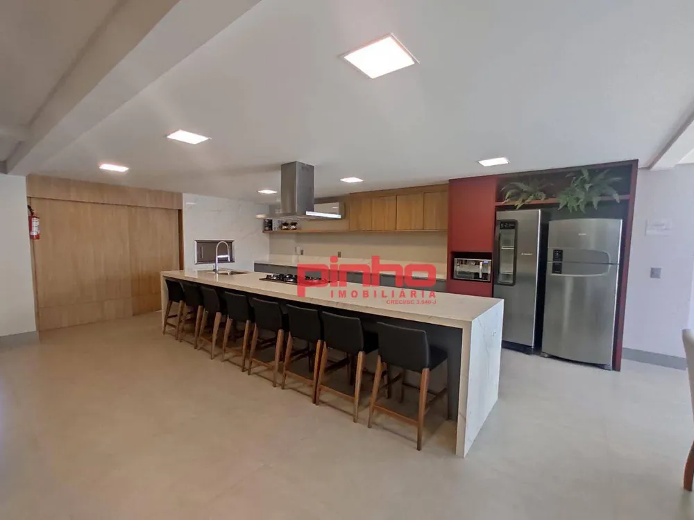 Apartamento, 3 quartos, 138 m² - Foto 21