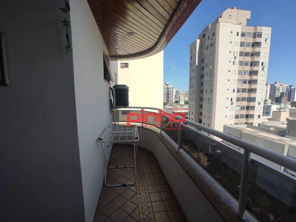 Apartamento, 3 quartos, 138 m² - Foto 16