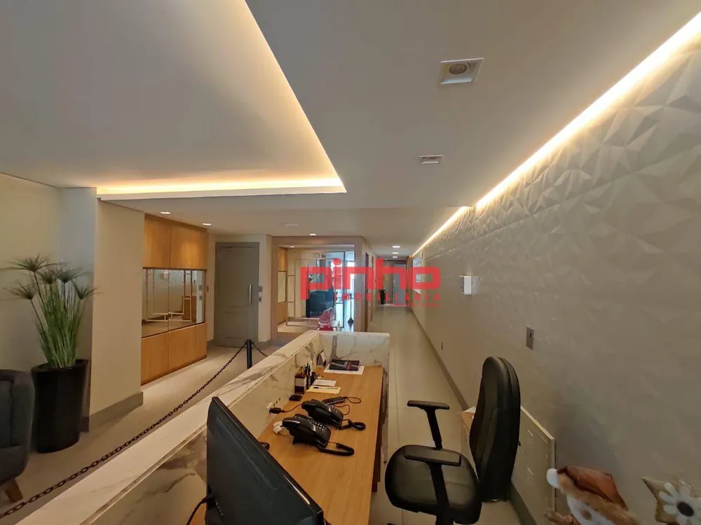 Apartamento, 3 quartos, 138 m² - Foto 5