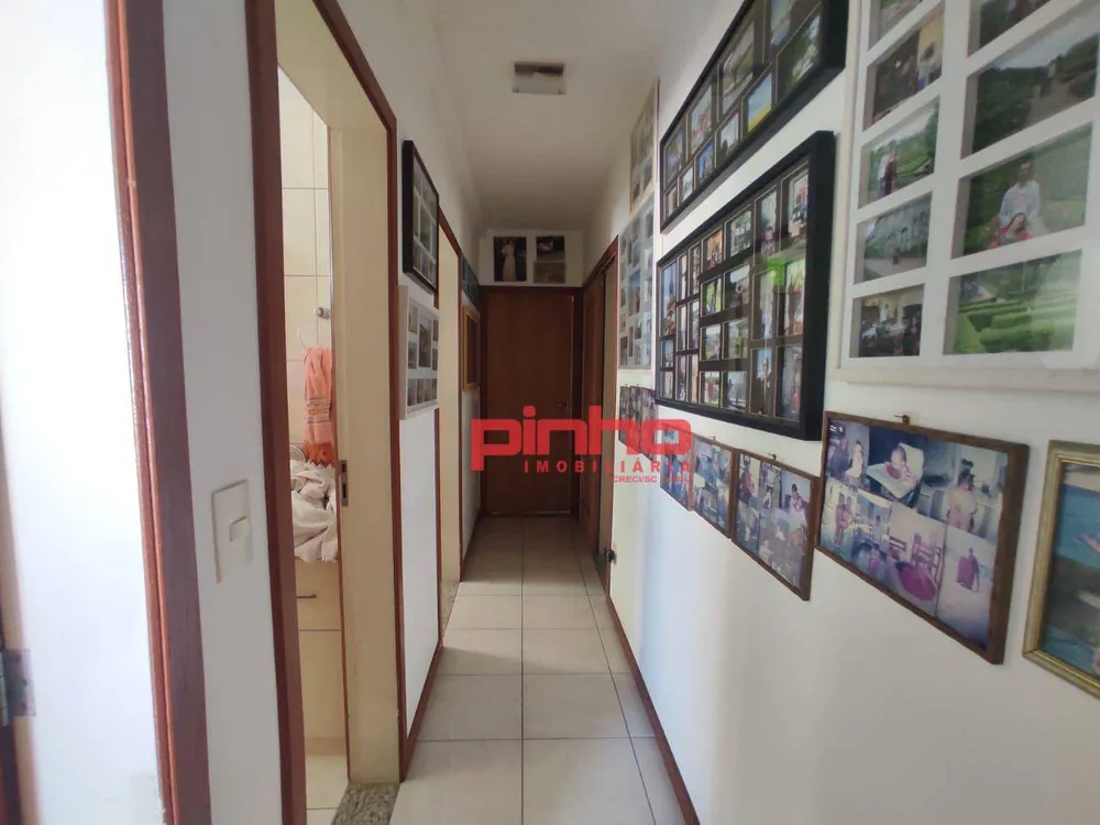 Apartamento, 3 quartos, 138 m² - Foto 7