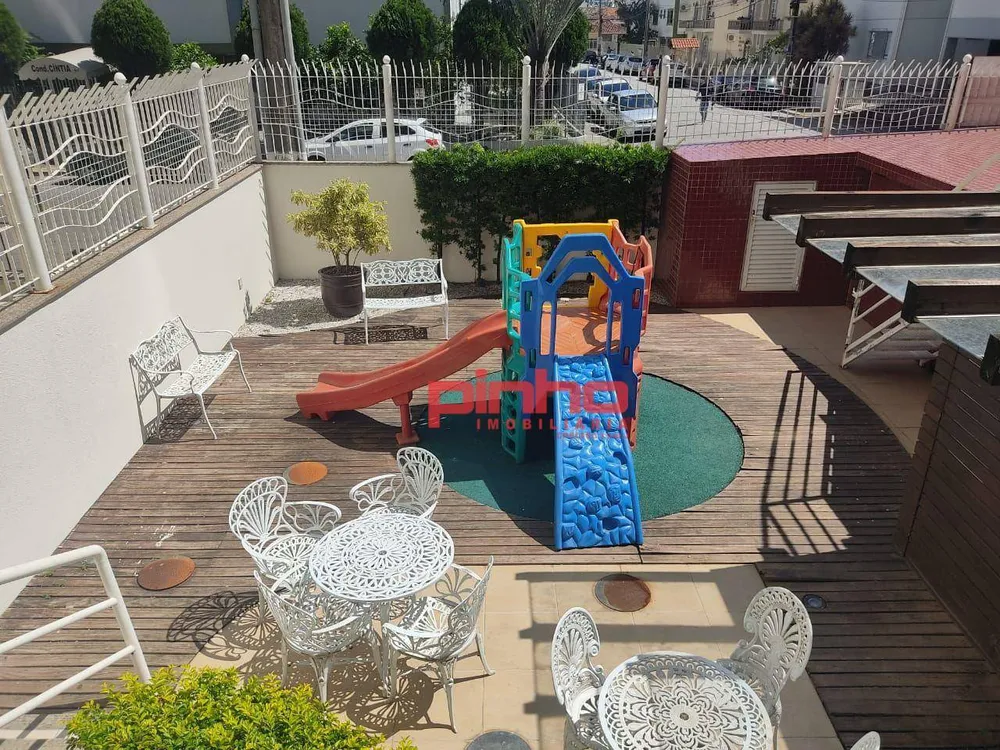 Apartamento, 3 quartos, 138 m² - Foto 24