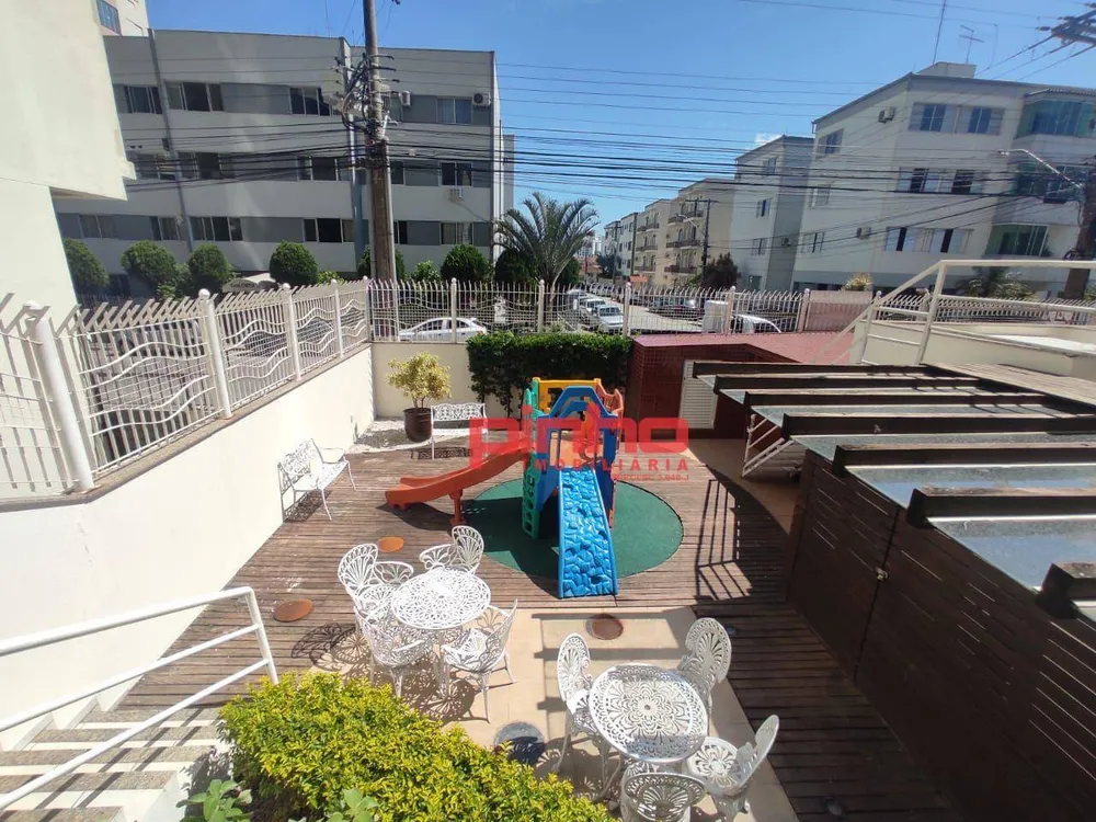 Apartamento, 3 quartos, 138 m² - Foto 23