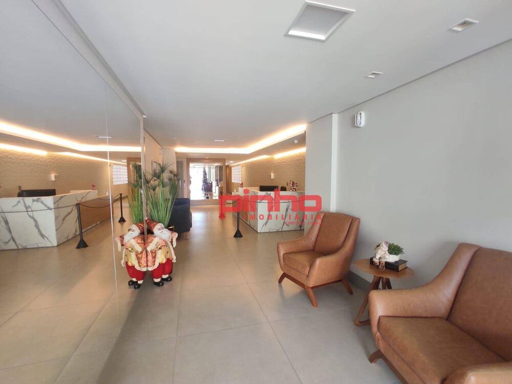 Apartamento, 3 quartos, 138 m² - Foto 8