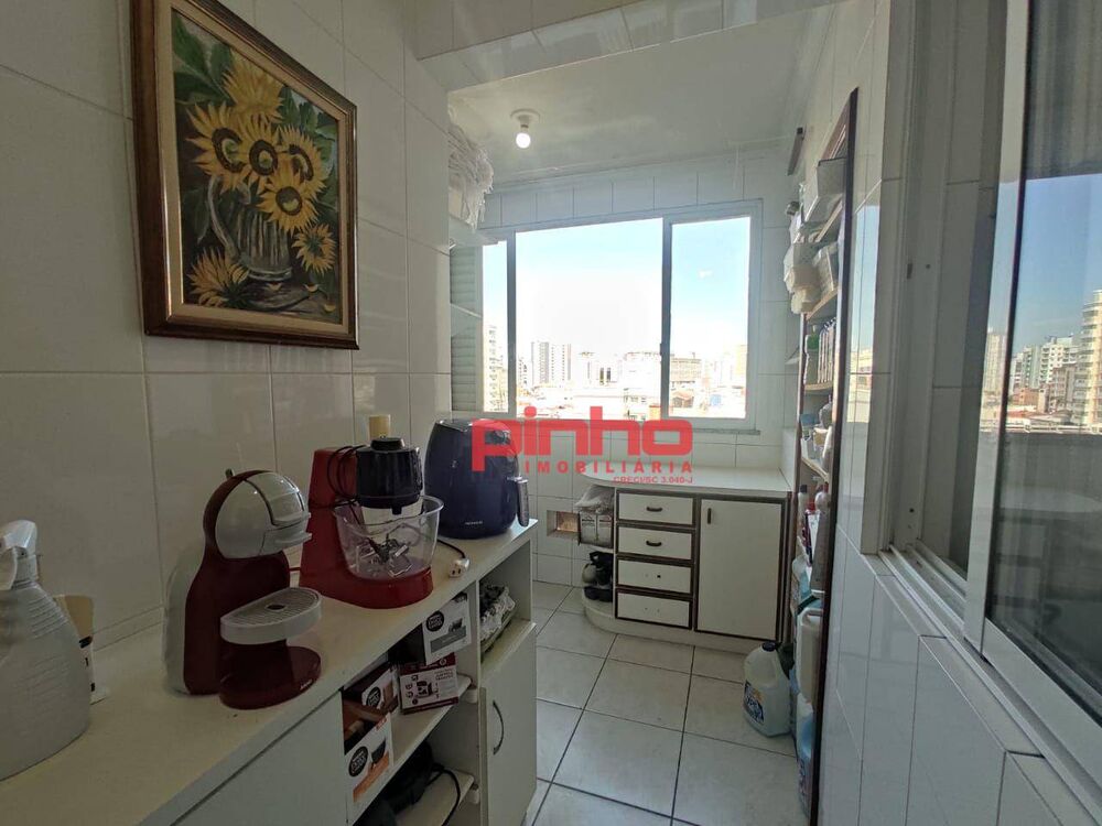 Apartamento, 3 quartos, 138 m² - Foto 3