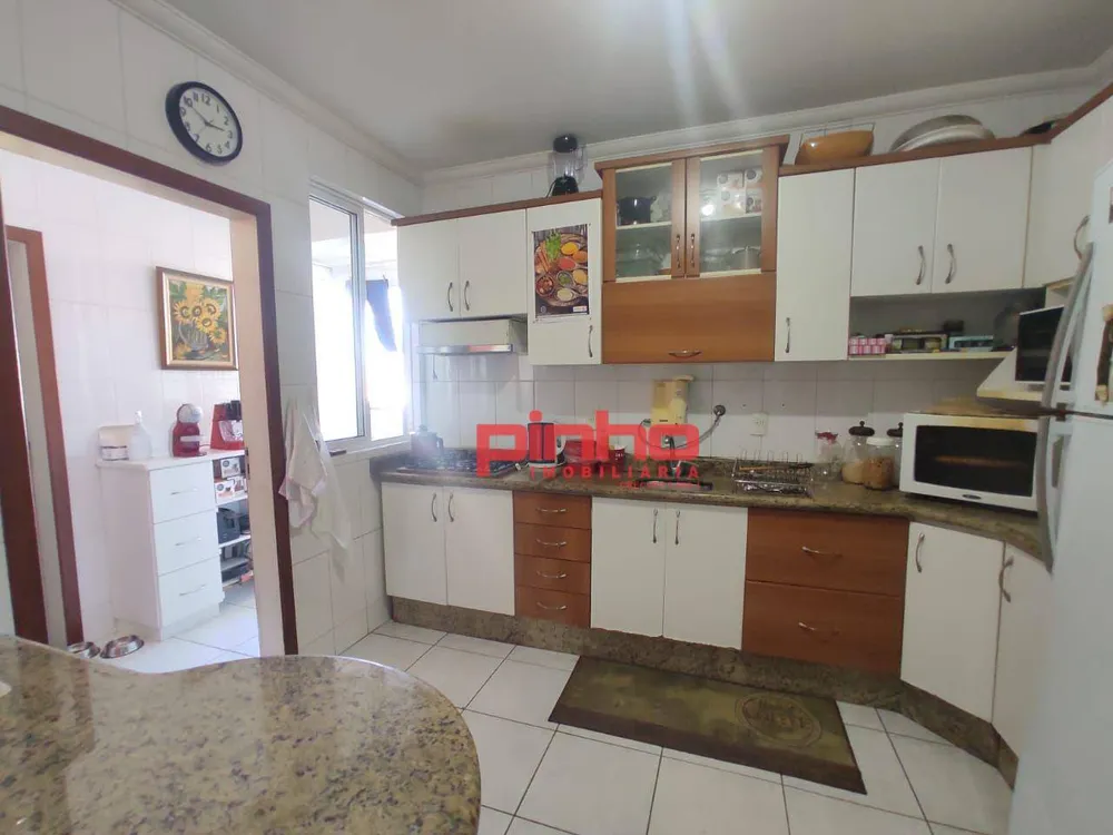 Apartamento, 3 quartos, 138 m² - Foto 11
