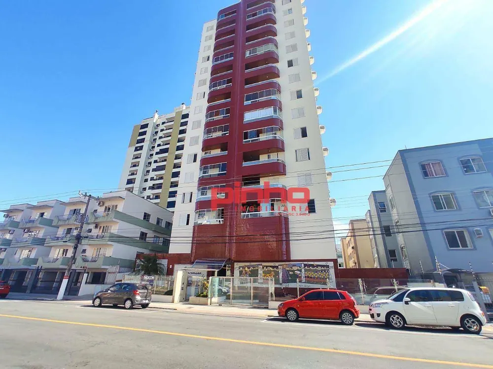 Apartamento, 3 quartos, 138 m² - Foto 1