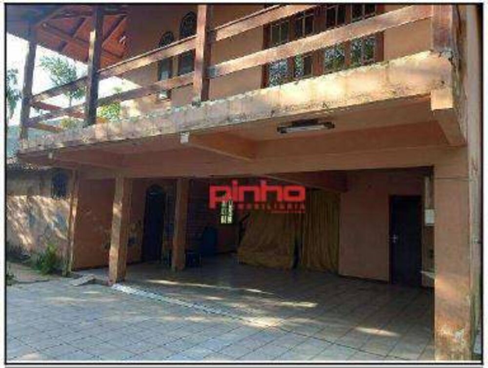 Casa à venda com 3 quartos, 172m² - Foto 4
