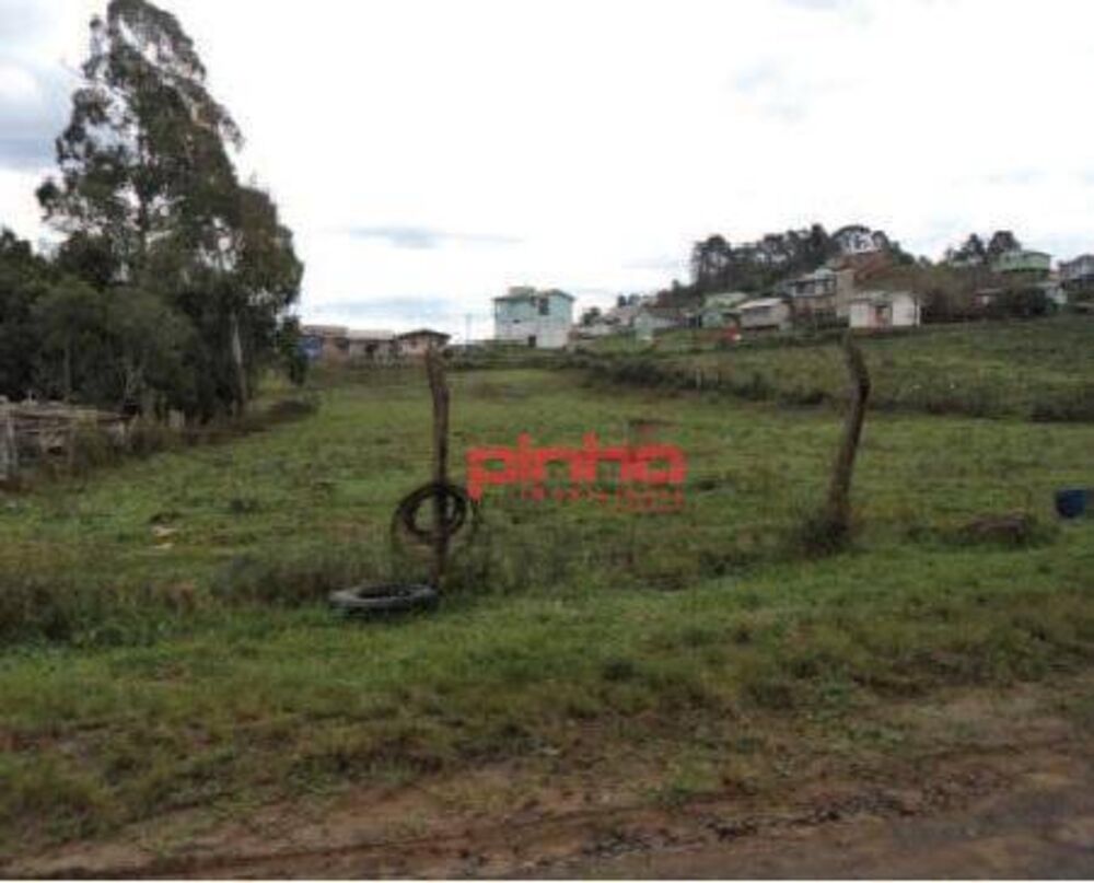 Terreno, 18 m² - Foto 1