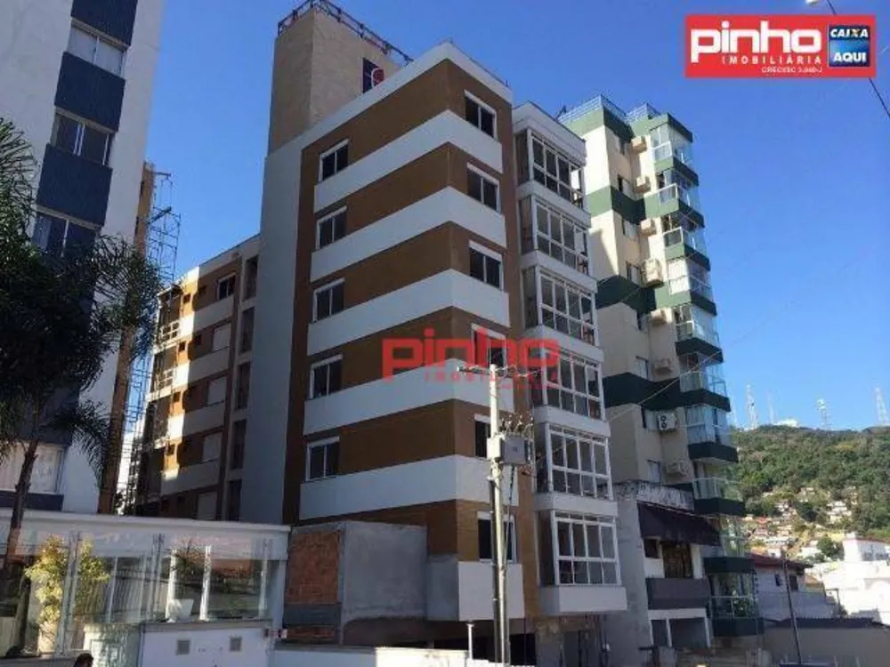 Apartamento, 2 quartos, 67 m² - Foto 6