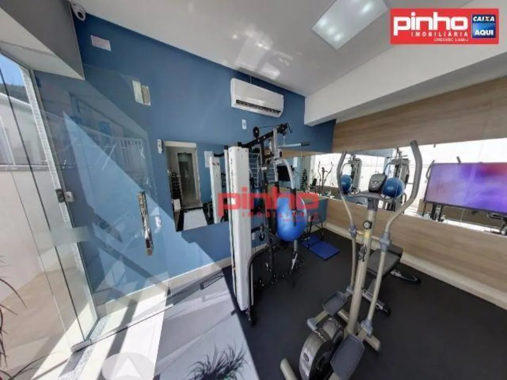 Apartamento, 2 quartos, 67 m² - Foto 10