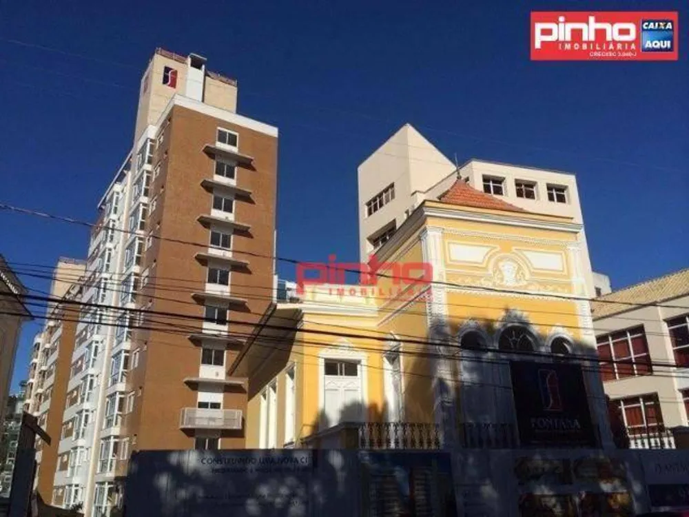 Apartamento, 2 quartos, 67 m² - Foto 5