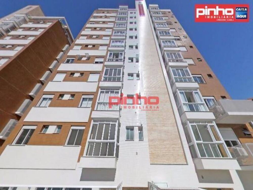 Apartamento, 2 quartos, 67 m² - Foto 2