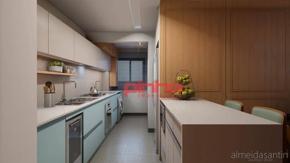 Apartamento, 2 quartos, 73 m² - Foto 13