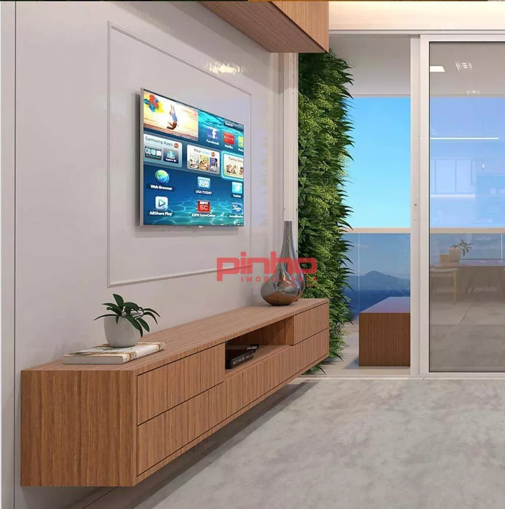 Apartamento, 2 quartos, 73 m² - Foto 15