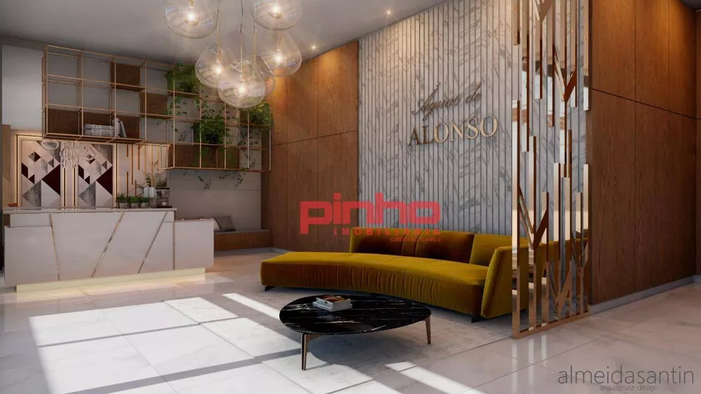 Apartamento, 2 quartos, 73 m² - Foto 8