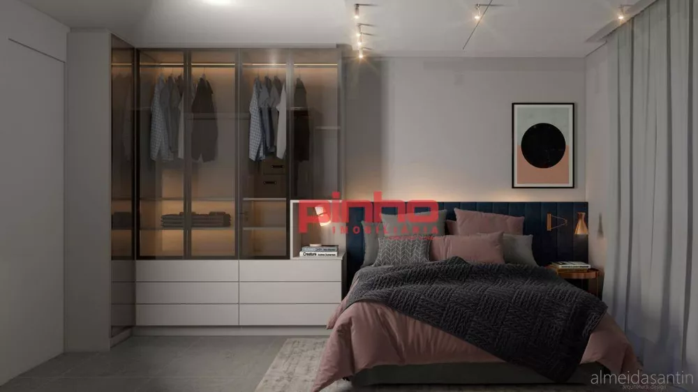 Apartamento, 2 quartos, 73 m² - Foto 1