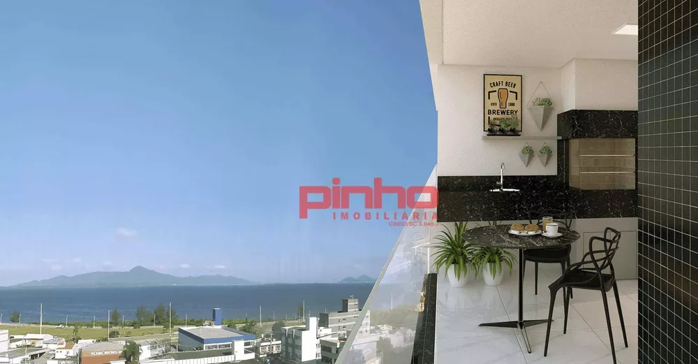 Apartamento, 2 quartos, 73 m² - Foto 4