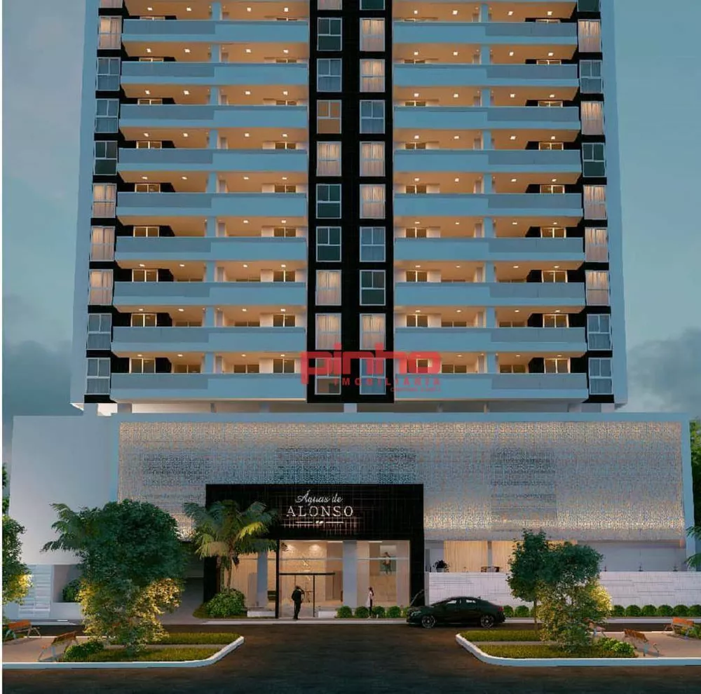 Apartamento, 2 quartos, 73 m² - Foto 11