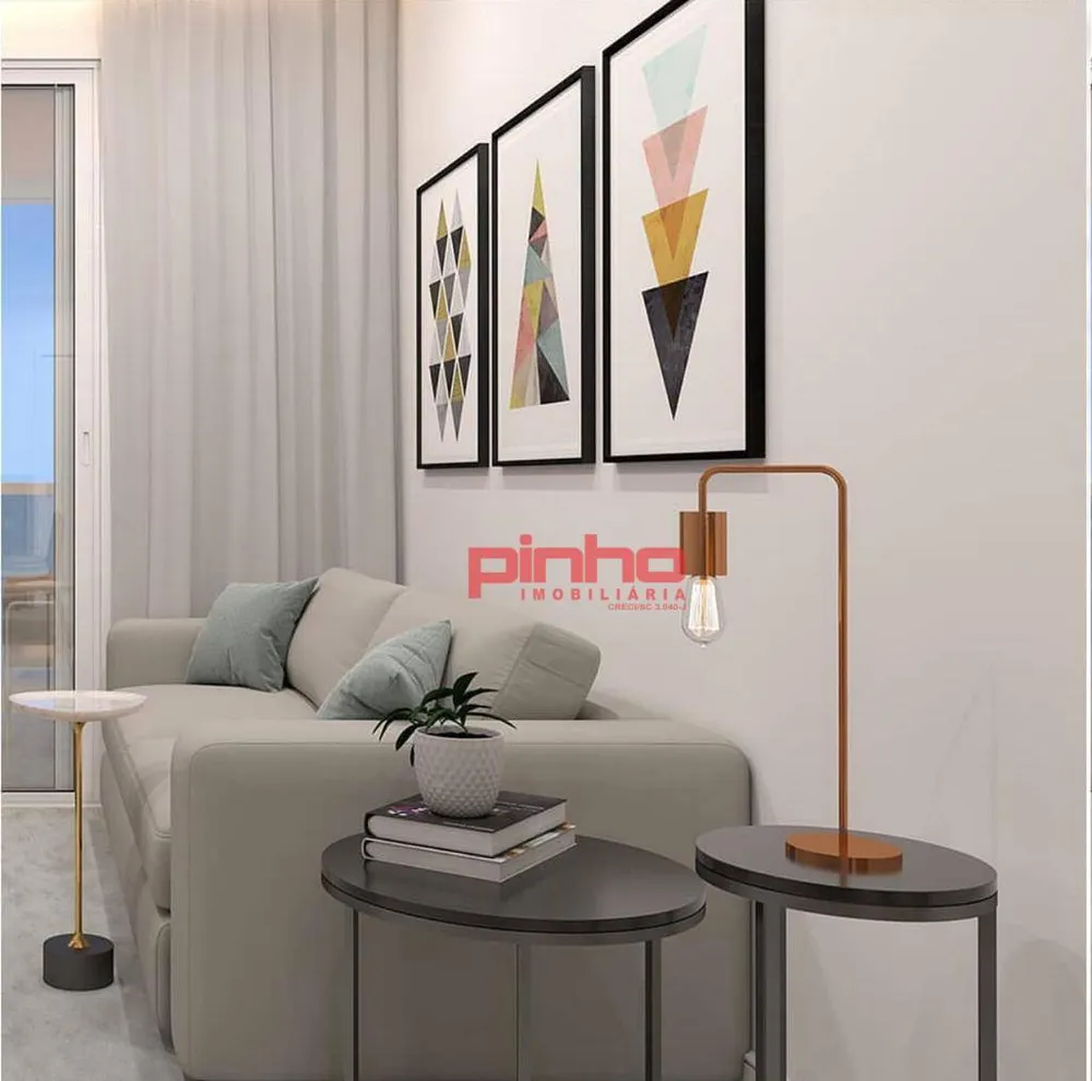 Apartamento, 2 quartos, 73 m² - Foto 10