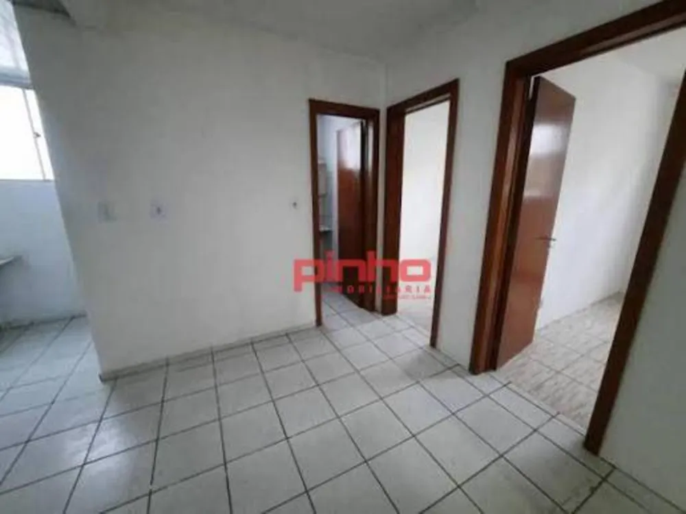 Apartamento, 2 quartos, 46 m² - Foto 4