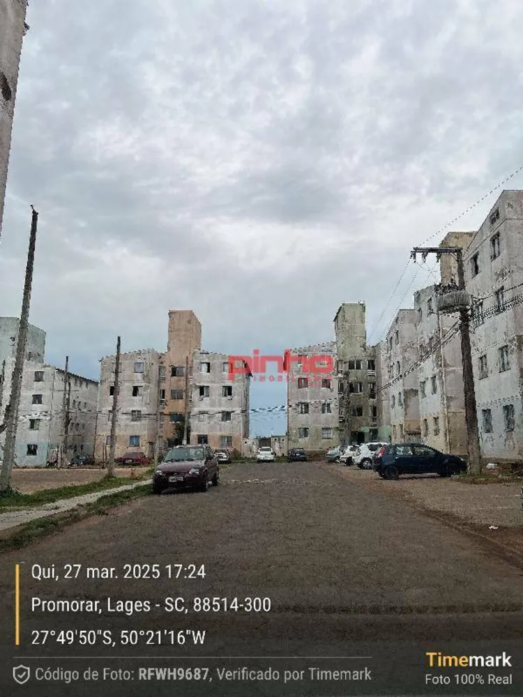 Apartamento, 2 quartos, 46 m² - Foto 2