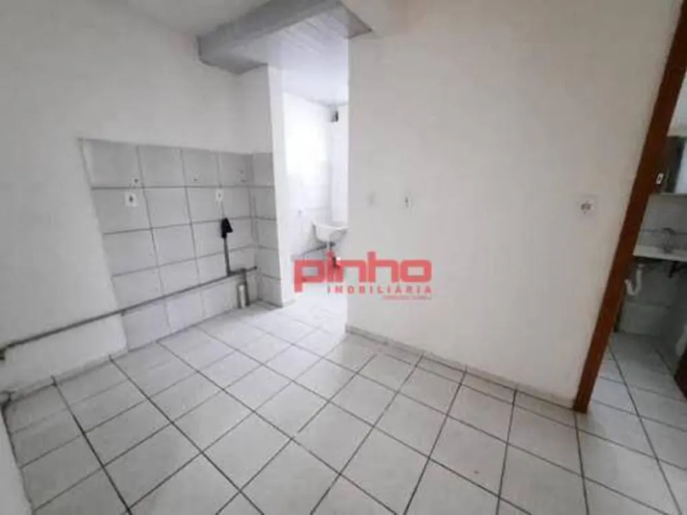 Apartamento, 2 quartos, 46 m² - Foto 5