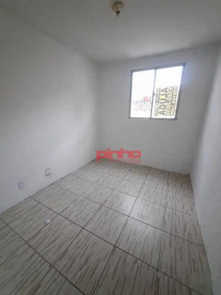 Apartamento, 2 quartos, 46 m² - Foto 3