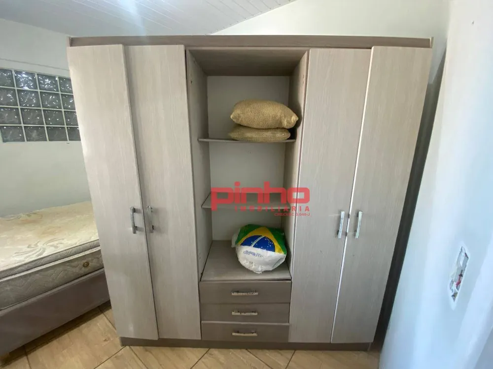 Apartamento, 1 quarto, 50 m² - Foto 7