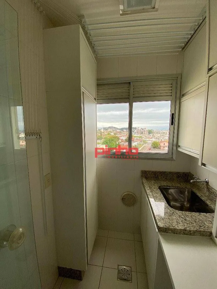 Apartamento, 2 quartos, 67 m² - Foto 8